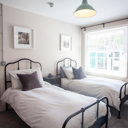 Oxford Street Grand Apartment- Free Evening Parking Southampton Dış mekan fotoğraf